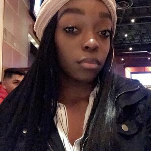 Meet your Posher, Alaisha